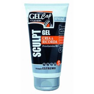 Gel Cap Gel Sculpt Extraforte 150ml - 000072173