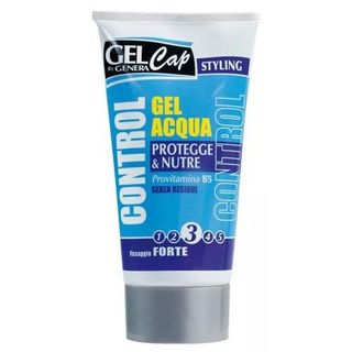 Gel Cap Gel Acqua Control Forte 150ml - 000072172