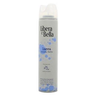 Libera E Bella Lacca Forte 250ml - 000072227