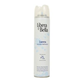 Libera E Bella Lacca Naturale 250ml - 000072226