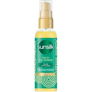 Sunsilk Olio Styling Ricci Da Sogno 75ml - 000099766