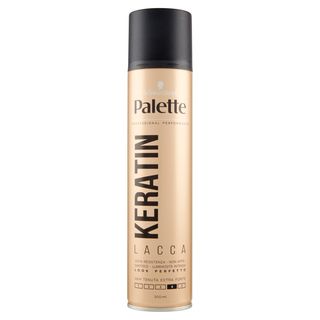 Palette Lacca Keratina 300 Ml - 000072055