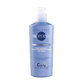 Biopoint Personal Control Curly Crema 150 Ml - 000039113