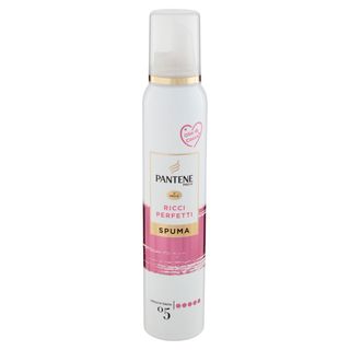 Pantene Pro-v Spuma Ricci Perfetti 200 Ml - 000072204
