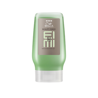 Wella Professionals Eimi Sculpt Force Gel 125 Ml - 000073107