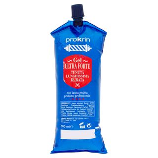 Prokrin Gel Ultra Forte 500 Ml - 000072351