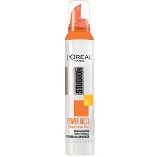 Studio Line Mousse Power Ricci - 000072168
