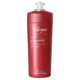 Biopoint Styling Hydrofluid Gel 200ml - 000072296