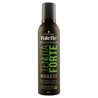 Palette Style Tenuta Forte Mousse 250 Ml - 000072214