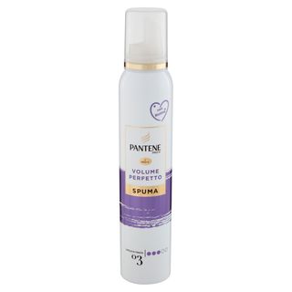 Pantene Pro-v Spuma Volume Perfetto 200 Ml - 000072205