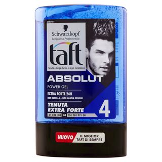 Taft Gel Absolute Fixing - 000072021