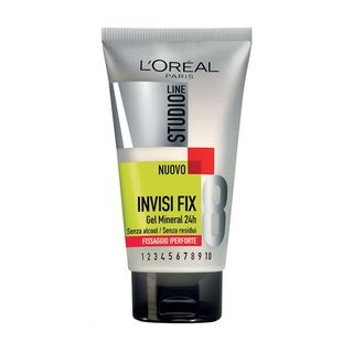 Studio Line Gel Invisi'gel Iperforte - 000072199