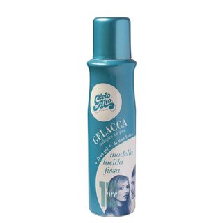 Cielo Alto Gelacca Spray No Gas 150 Ml - 000072090