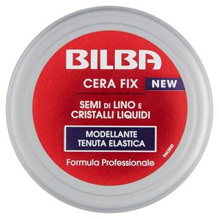 Bilba Cera Fix Semi Di Lino E Cristalli Liquidi 100 Ml - 000072014