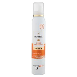 Pantene Pro-v Spuma Onde Perfette 200 Ml - 000072206