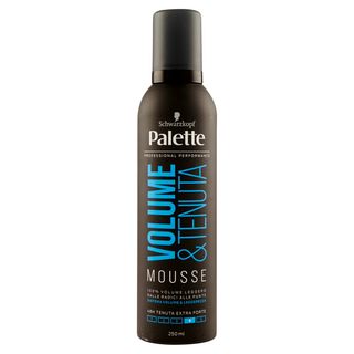 Palette Mousse Volume & Tenuta 250 Ml - 000072056