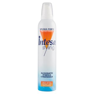 Intesa Styling Spuma Forte 300 Ml - 000072027