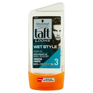 Taft Looks Stand Up Power Gel 150 Ml - 000072159