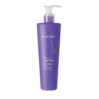 Biopoint Personal Control Curly Gel 200 Ml - 000072273