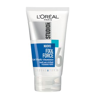 Studio Line Gel Styling Forte 150 Ml - 000072177