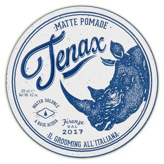 Tenax Matte Pomade 125 Ml - 000072202