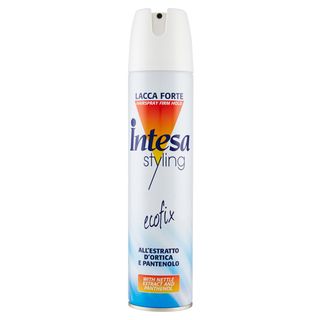 Intesa Styling Ecofix Lacca Forte 300 Ml - 000436620