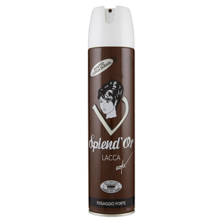 Splend'or Lacca Fissaggio Forte 400 Ml - 000436025