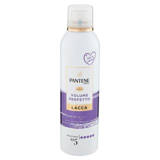 Pantene Pro-v Lacca Volume Perfetto 250 Ml - 000436029