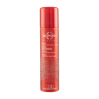 Biopoint Styling Finish Lacca Ecologique 75 Ml - 000436207