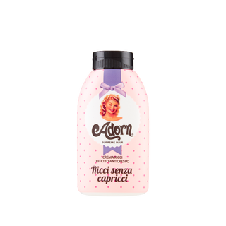 Adorn Supreme Hair Crema Ricci 200 Ml - 000072308