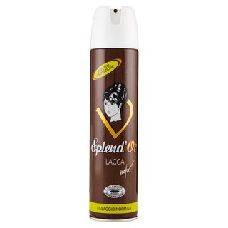 Splend'or Lacca Fissaggio Normale 400 Ml - 000436026