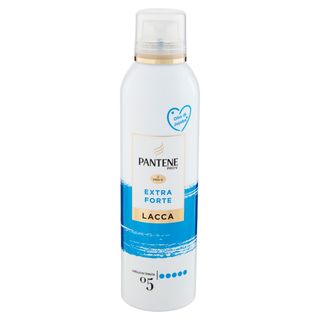 Pantene Pro-v Lacca Extra Forte 250 Ml - 000436030