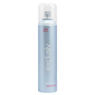 Wella Exclusiv Lacca Extra-forte 250 Ml - 000436809