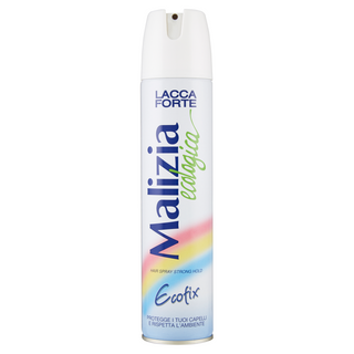 Malizia Ecologica Ecofix Lacca Forte 300 Ml - 000436580