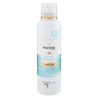 Pantene Pro-v Lacca Tenuta Flessibile 250 Ml - 000436031