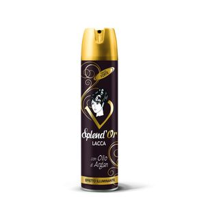 Splend'or Lacca Argan 300 Ml - 000436016