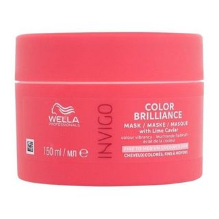 Wella Professional Color Brillance Maschera 150ml - 00003902