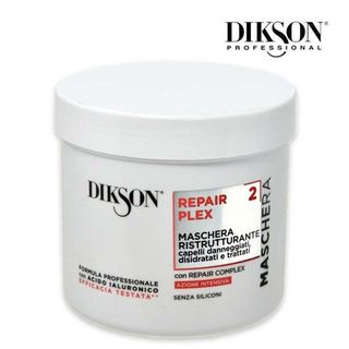 M.dikson Maschera Repair Plex 500ml	- 000040071
