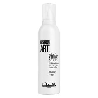 Tecni Art Spuma Full Extra Volume Force 5 250 Ml - 000073041