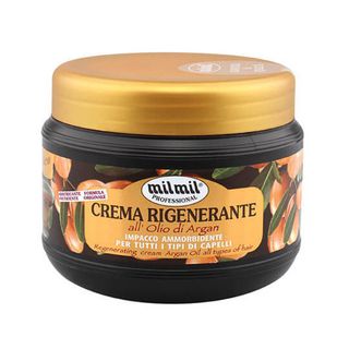 Mil Mil Crema Rigenerante Argan 500 Ml - 000448005