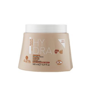 Alama Maschera Idratante 500 Ml - 000039683