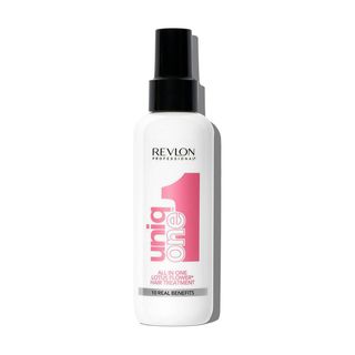 Revlon Uniqone Trattamento Capelli Lotus 100ml - 000039970