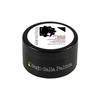 Diego Dalla Palma Orgoglio Riccio Maschera Disciplinante Modellante 200 Ml - 000842791