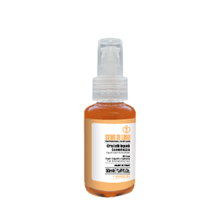 Harbor Semi Di Lino Cristalli Liquidi Lucentezza 50 Ml - 000039786