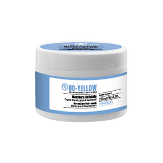 Harbor Antigiallo Maschera 250 Ml - 000039784