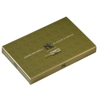 Elio Fiale Pz.10 Succo Ortica - 000448136