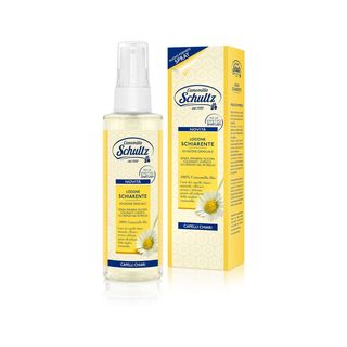 Schultz Lozione Camomilla 150 Ml - 000448044