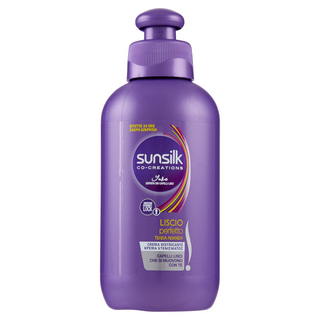 Sunsilk Liscio Perfetto Crema Districante 200 Ml - 000039638