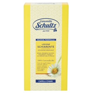 Schultz Lozione Schiarente 200 Ml - 000448045