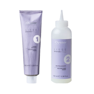 Oyster Crema Stirante Professionale 100+100 Ml - 000073530